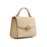 Gelanni Briefcase Bag - Apricot